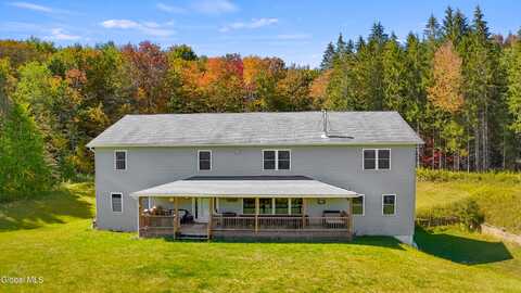 1724 Calhoun Hill Road, Andes, NY 13731