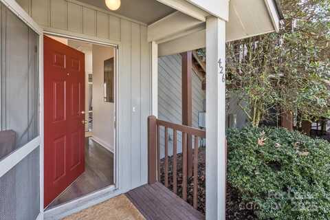 426 Windswept Drive, Asheville, NC 28801