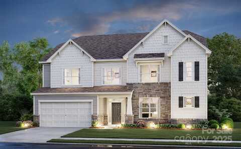 3504 Oasis Drive, Monroe, NC 28112
