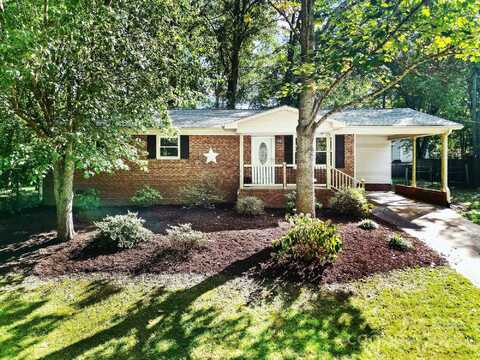2018 Osborne Road, Kannapolis, NC 28083