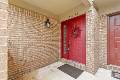 8051 Charter Oak Lane, Charlotte, NC 28226