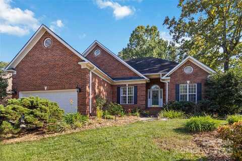 8120 Stevens Mill Road, Matthews, NC 28104