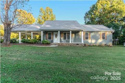 1925 Hines Circle Road, Stanley, NC 28164