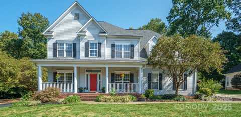 10803 Mccamie Hill Place, Concord, NC 28025