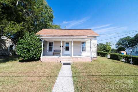 345 14th Avenue NE, Hickory, NC 28601