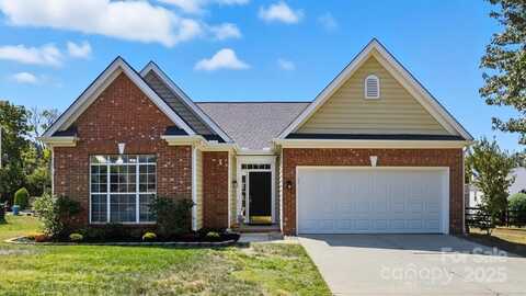 317 Braxton Drive, Indian Trail, NC 28079