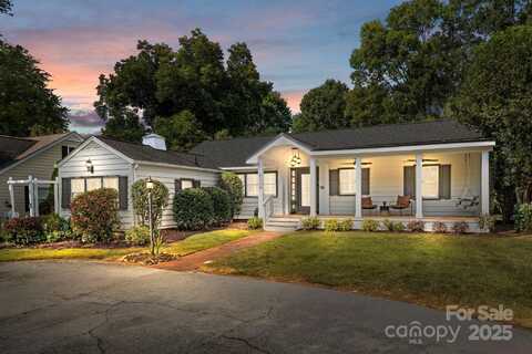 2209 Hassell Place, Charlotte, NC 28209
