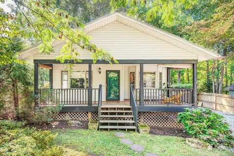 2 Homewood Drive, Asheville, NC 28803