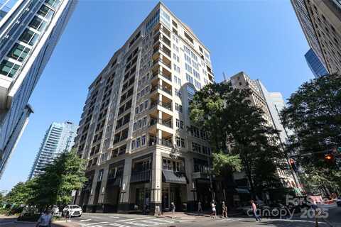 230 S Tryon Street unit: 309, Charlotte, NC 28202