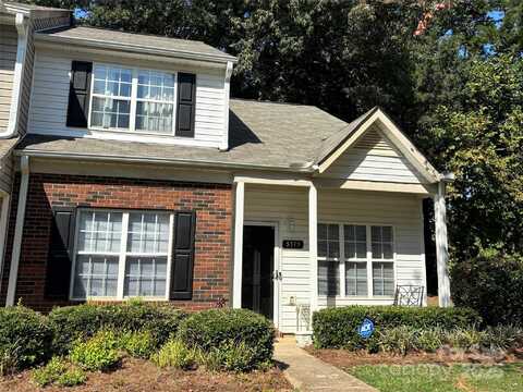 5375 Kimmerly Woods Drive unit: 706, Charlotte, NC 28215