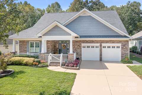 12432 Meetinghouse Drive, Cornelius, NC 28031
