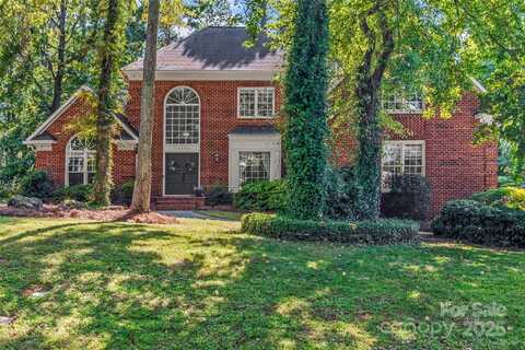 10400 Kilmory Terrace, Charlotte, NC 28210