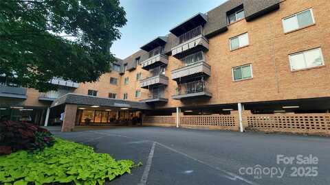 1323 Queens Road unit: 320, Charlotte, NC 28207