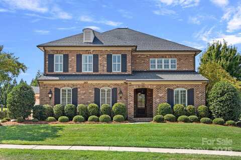 2414 Riders Glen Court, Concord, NC 28027