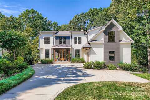 3933 Ayrshire Place, Charlotte, NC 28210