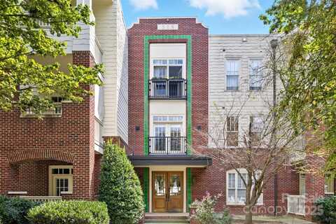 518 Clarice Avenue unit: 103, Charlotte, NC 28204