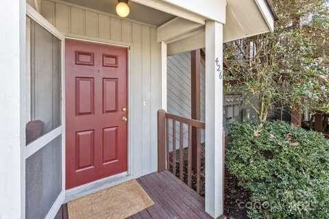 426 Windswept Drive, Asheville, NC 28801