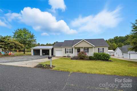 967 Russell Ridge Drive, Catawba, NC 28609