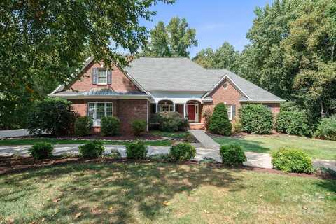 675 Heather Drive, Lincolnton, NC 28092