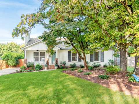 5226 Milford Road, Charlotte, NC 28210