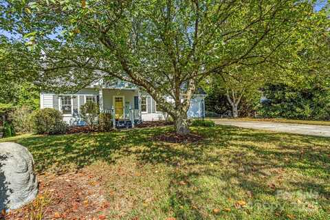 40 Harold Sluder Road, Alexander, NC 28701