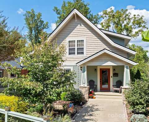 132 Annandale Avenue, Asheville, NC 28801