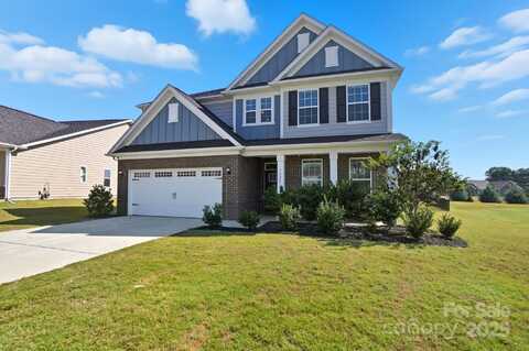 1325 Black Walnut Street, Monroe, NC 28112