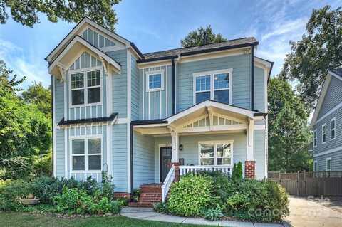 617 Waco Street, Charlotte, NC 28204