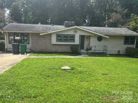 6225 Branch Hill Circle, Charlotte, NC 28213