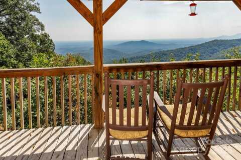 265 Hickory Nut Lane, Lake Lure, NC 28746