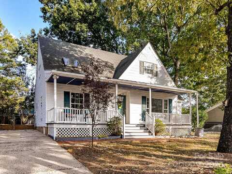 6313 Mill Grove Road, Indian Trail, NC 28079