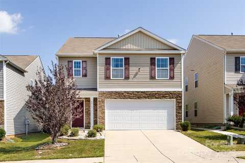 4203 Long Arrow Drive, Concord, NC 28025