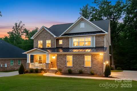 7717 Nautical View Drive, Denver, NC 28037