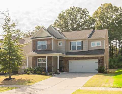 115 Little Kennerly Drive, Mooresville, NC 28115