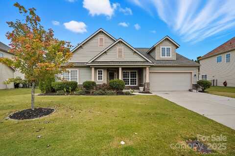 4384 Triumph Drive SW, Concord, NC 28027