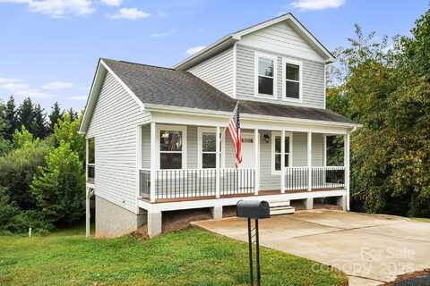 1 Red Clover Drive, Candler, NC 28715