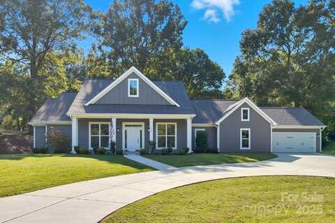 108 Kimmswick Road, Charlotte, NC 28214