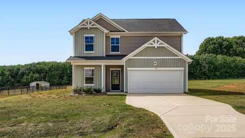 114 Red Cedar Lane, Statesville, NC 28625