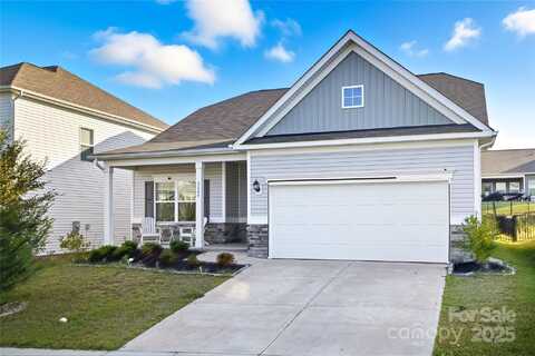 5126 Idared Court, Charlotte, NC 28215