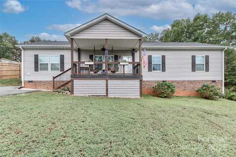 192 Apple Valley Lane, Statesville, NC 28677