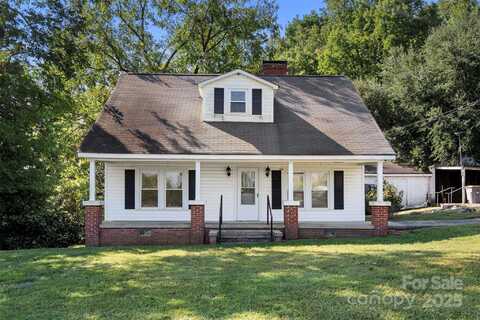 4601 Mooresville Road, Kannapolis, NC 28081
