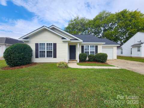 4250 Barley Street SW, Concord, NC 28027