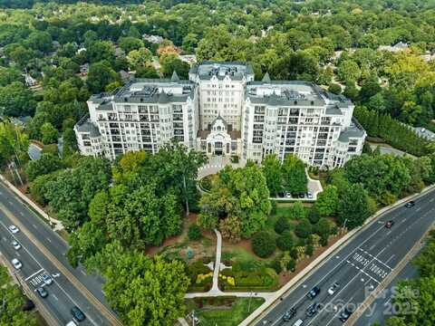 2823 Providence Road unit: 152, Charlotte, NC 28211