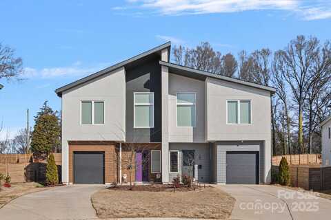 101 Mattoon Street, Charlotte, NC 28216