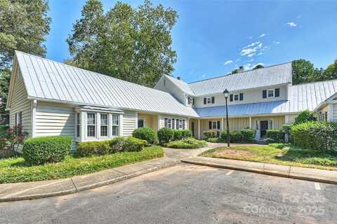 3810 Selwyn Farms Lane unit: 4, Charlotte, NC 28209