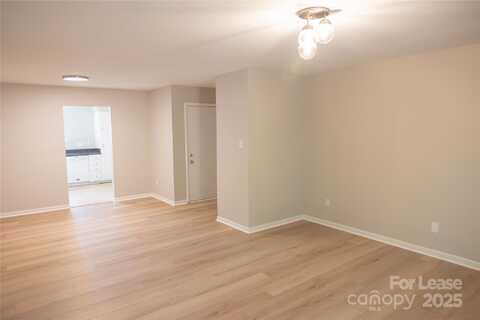 6100 Heathstone Lane unit: B, Charlotte, NC 28210