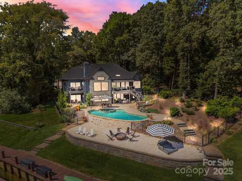 21430 Blakely Shores Drive, Cornelius, NC 28031