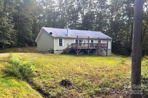 23 Clarks Crossing Way, Black Mountain, NC 28711