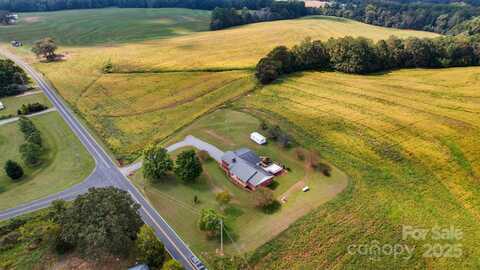 1090 Davids Chapel Church Road, Lawndale, NC 28090