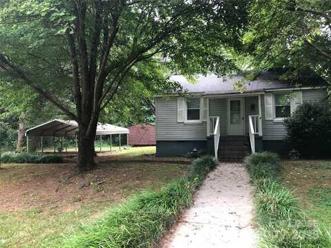 317 N Lee Street, Mount Holly, NC 28120
